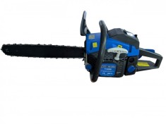 Drujba pe benzina , Max-Star TT 5200 , 3.35 Cp , 2.5 kW , 52cm lama