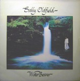 VINIL LP Sally Oldfield &lrm;&ndash; Water Bearer (VG)