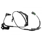 Senzor abs fata Mitsubishi L200 2011.2006-, Pajero Sport 2 2011-, Dreapta, 4670A596