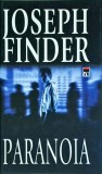 Joseph Finder - Paranoia