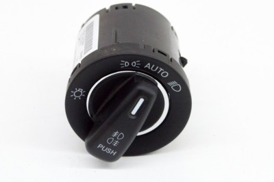 Modul de control comutator faruri MASERATI LEVANTE SUV M161 2019 OEM: 6MS81DX9AA,110147499 18158839 foto