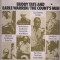 Vinil LP # Buddy Tate and Earle Warren &lrm;&ndash; The Count&#039;s Men (VG++)