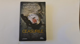 Ceasurile - Agatha Christie