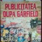 Publicitatea după Garfield
