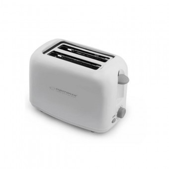 Prajitor pentru paine Esperanza Ciabatta ESP-EKT002, putere 600W