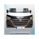 Deflector capota compatibil Renault Master 2019-&gt; Cod: 28052 / DEF4 Automotive TrustedCars
