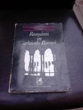 ROMANII IN ARHIVELE ROMEI &ndash; I. DUMITRIU SNAGOV