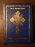 Gheorghe Băbuț - Pravila creștinului ortodox (Carte de rugăciuni. Micul Acatistier) (ediția a II-a, 1999)
