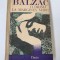 O drama la marginea marii Honore de Balzac