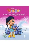 Unde este pinguinul Peggy? - Paul Petersen