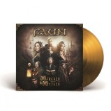 Marchen &amp; Mythen - Amber Vinyl - 33 RPM | Faun