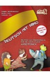 Deutsch mit Nino Arbeitsbuch - Marina Franculescu, Bianca Popa