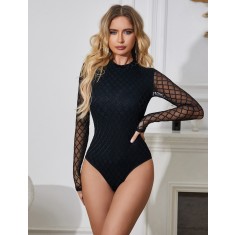 Eross body Minimalist L Black