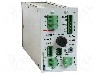 Alimentator SMPS, 12V DC, 10A, 125W, MERAWEX - ZM12V10A-151AZ-00