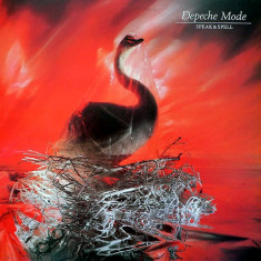 Depeche Mode Speak And Spell Deluxe (cd+dvd) foto