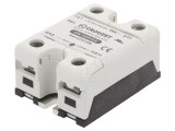 Releu Semiconductor 25A 24-280VAC 1-Fazat