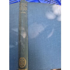 F. W. Stoke - German Influence in the English Romantic Period 1788-1818
