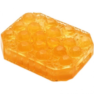 TENGA - UNI TOPAZ MASTURBATOR THIMBLE foto