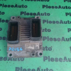 Calculator ecu Fiat Punto (1999-2010) [188] 0261204983