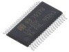 Driver controler motor pas-cu-pas HTSSOP38 7,5-85V
