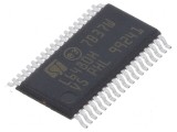 Driver controler motor pas-cu-pas HTSSOP38 7,5-85V
