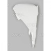 Laterale albe filtru aer KTM SX &amp; EXC 2T 2011 Cod Produs: MX_NEW KT04026047
