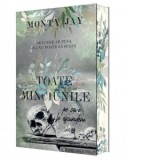 Toate minciunile pe care le ascundem - Iulia Dromereschi, Monty Jay