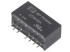 Convertor DC/DC 3W 18-36V la 3.3V 700mA SIP