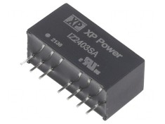 Convertor DC/DC 3W 18-36V la 3.3V 700mA SIP