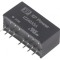 Convertor DC/DC 3W 18-36V la 3.3V 700mA SIP