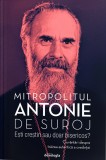 Esti crestin sau doar bisericos? - Editura Doxologia