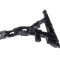 Suport bara de protecție dreapta spate LAND ROVER RANGE ROVER VELAR L560 2017 OEM: J8A2-17B930-AD 18808450