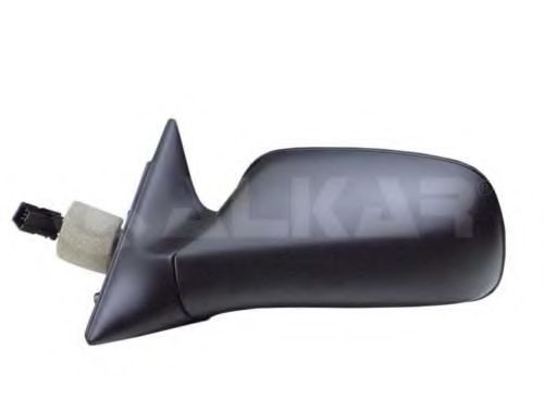 Oglinda exterioara OPEL ASTRA F Combi (51, 52) (1991 - 1998) ALKAR 6127436