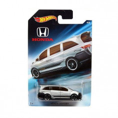 Jucarie Hot Wheels Honda Odyssey foto