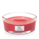 Cumpara ieftin Lumanare parfumata - Radish &amp; Rhubarb, Ellipse | WoodWick