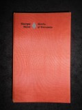GEORGES BLOND - GLORIE SI FRUMUSETE (1981, Editie cartonata)