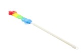 Pamatuf pentru praf multicolor 60 cm, Gimihome