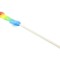 Pamatuf pentru praf multicolor 60 cm