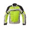 Jacheta Moto vara W-TEC Saigair - barbati, M, Galben/Gri