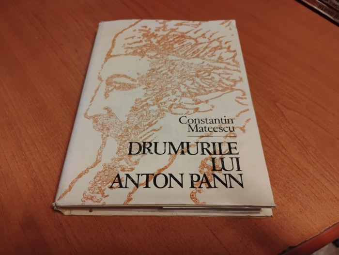 Drumurile lui Anton Pann