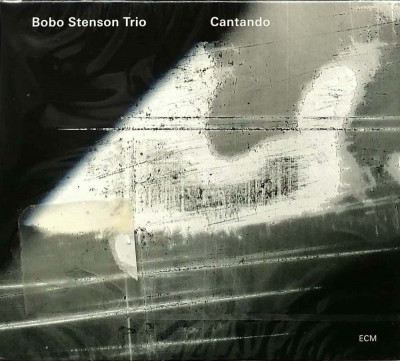 CD album - Bobo Stenson Trio: Cantando (ECM Original) foto