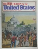 REVISTA THE LIFE HISTORY OF THE UNITED STATES , PART 21 , 1974