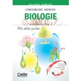 Biologie. Mic atlas şcolar