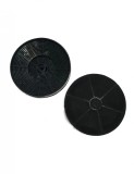 Set filtre carbon hota Hisense / Gorenje - 808996 (2 buc)