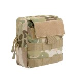Pouch admin mare 8Fields Multicam