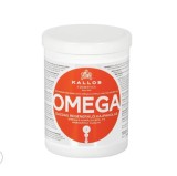 Kallos mască de păr Omega, 1000 ml