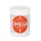 Kallos mască de păr Omega, 1000 ml