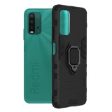 Husa Techsuit silicon shield Xiaomi Redmi 9T 9 Power Poco M3