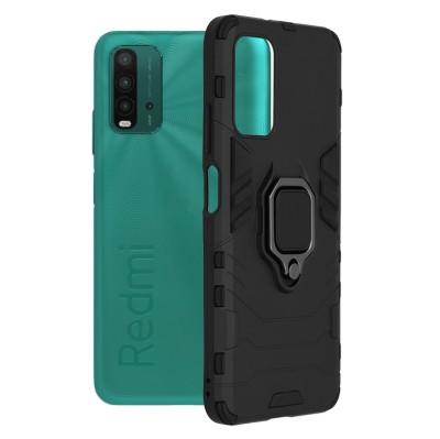 Husa Techsuit silicon shield Xiaomi Redmi 9T 9 Power Poco M3 foto