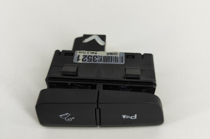 Comutator asistență la parcare OPEL MOKKA / MOKKA X 2014 OEM: 95016466,96892032 | 21632311